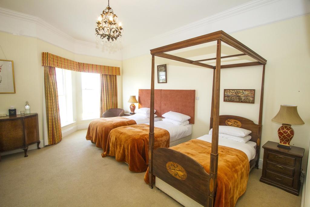 Emlagh House Ξενοδοχείο Ντίνγκλε Εξωτερικό φωτογραφία