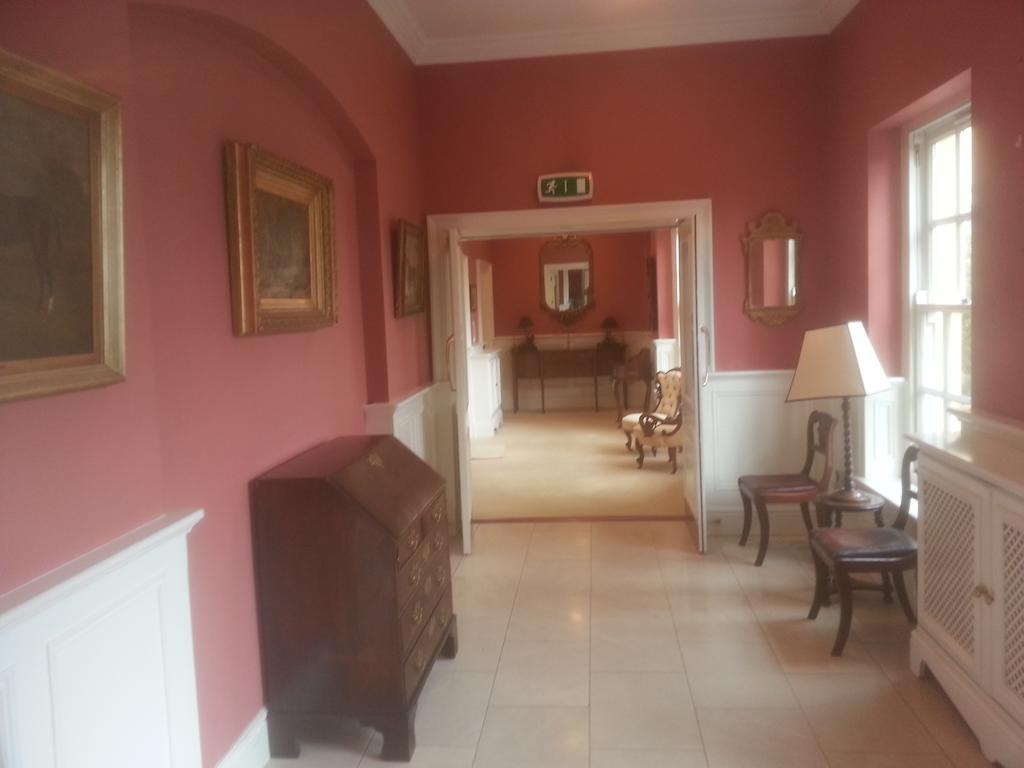 Emlagh House Ξενοδοχείο Ντίνγκλε Εξωτερικό φωτογραφία